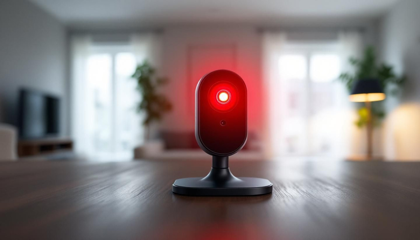 Comment les caméras espion peuvent améliorer la sécurité domestique ?
