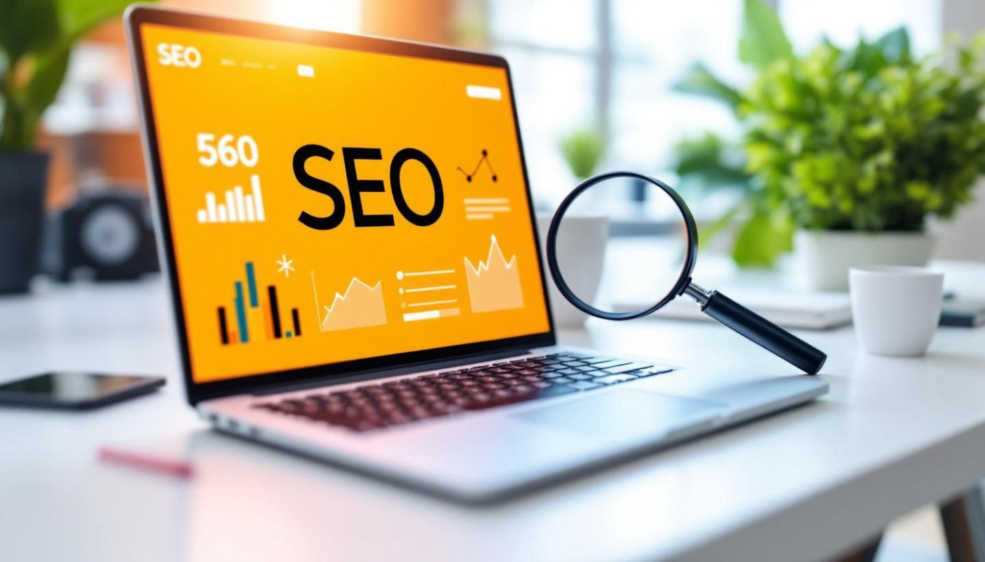 Comment optimiser le référencement naturel pour augmenter la visibilité d'un site ?