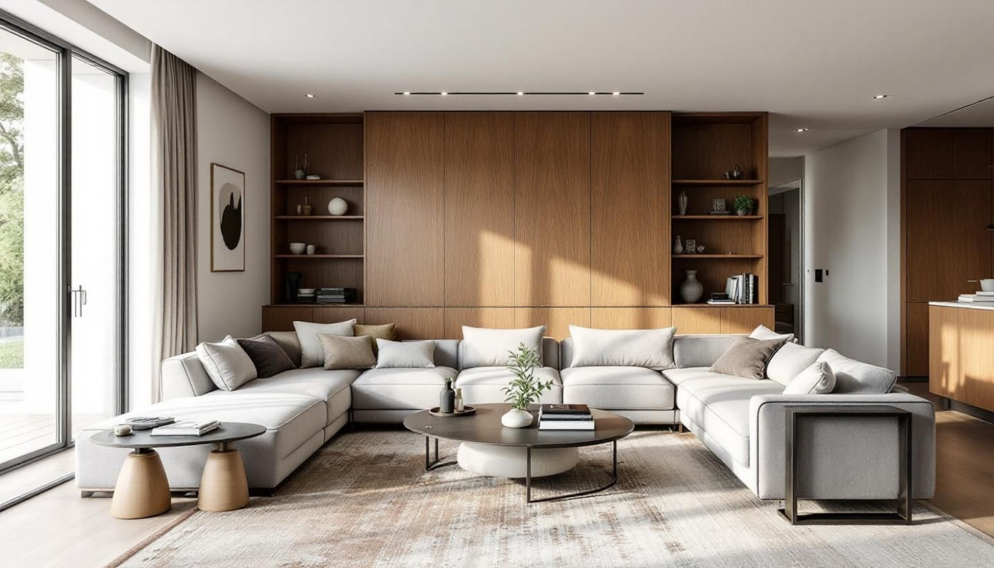 Comment personnaliser votre maison avec un design sur mesure ?