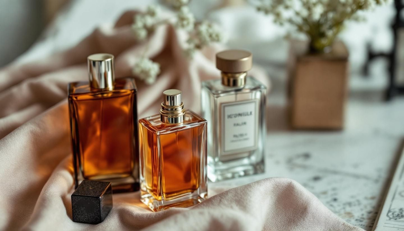 Explorer l'impact culturel des parfums emblématiques à travers les âges