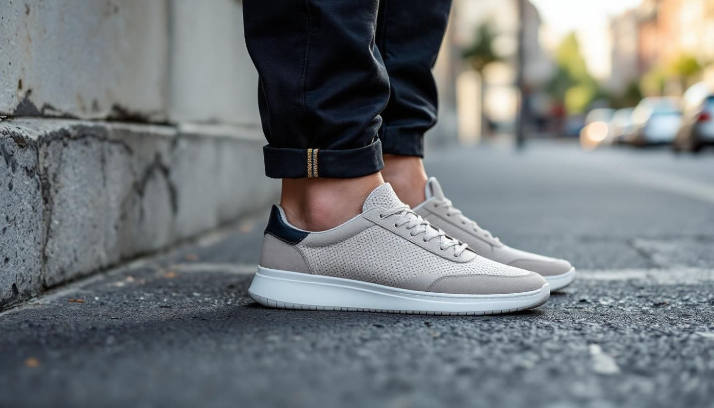 Protéger ses pieds avec style : Top des baskets professionnelles en 2023
