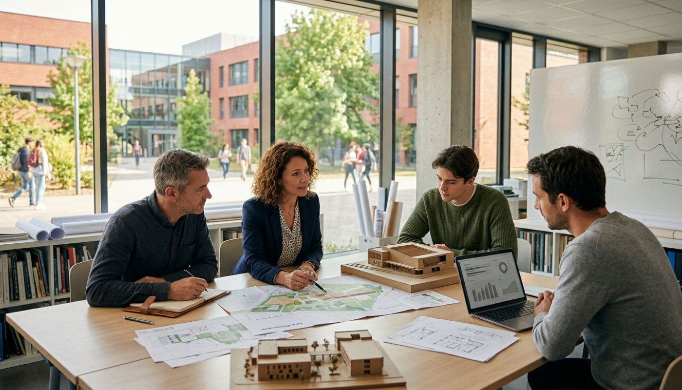 Solutions de visibilité sur mesure : la force tranquille des universités en expansion
